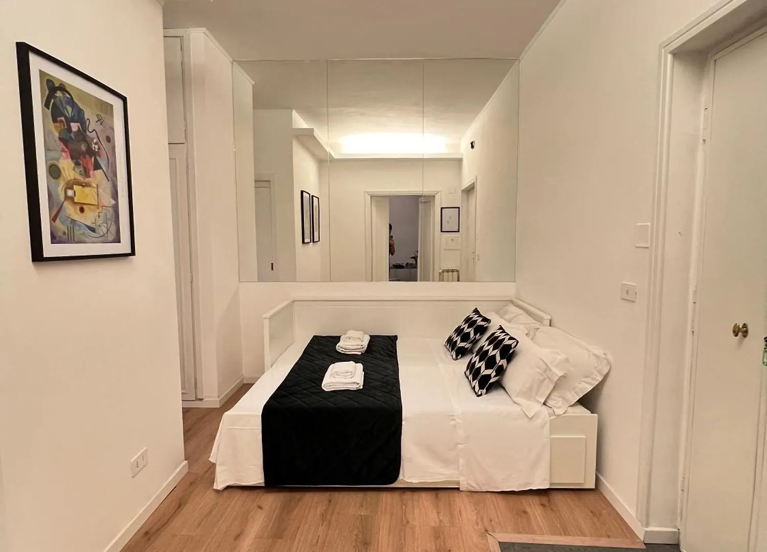 Luxury Suite Rialto Roma