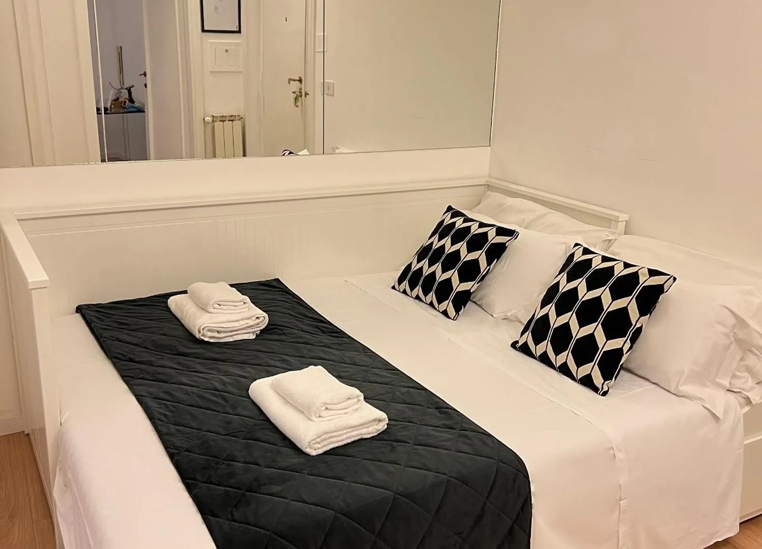Luxury Suite Rialto Roma