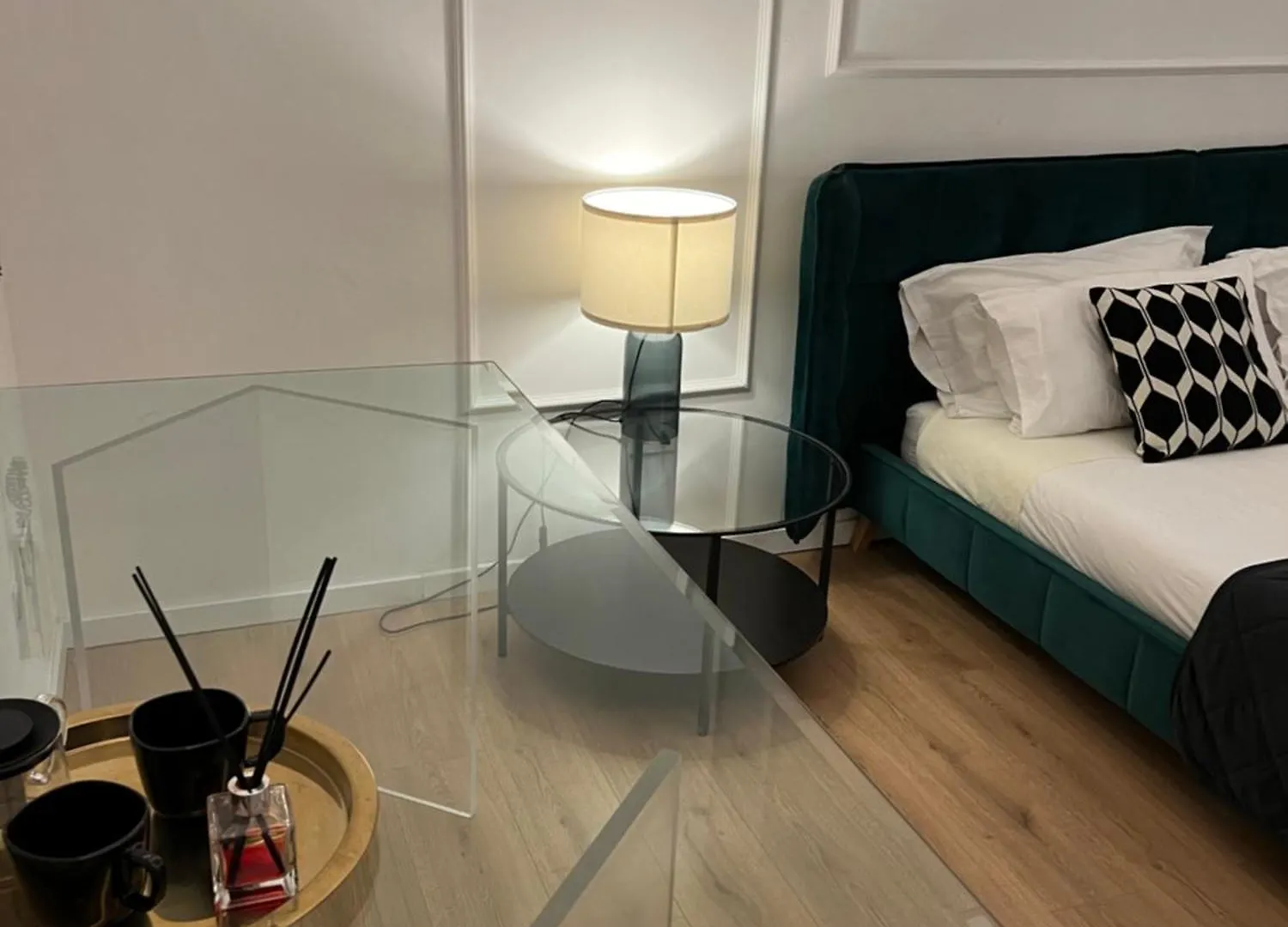 Luxury Suite Rialto Roma 0*,