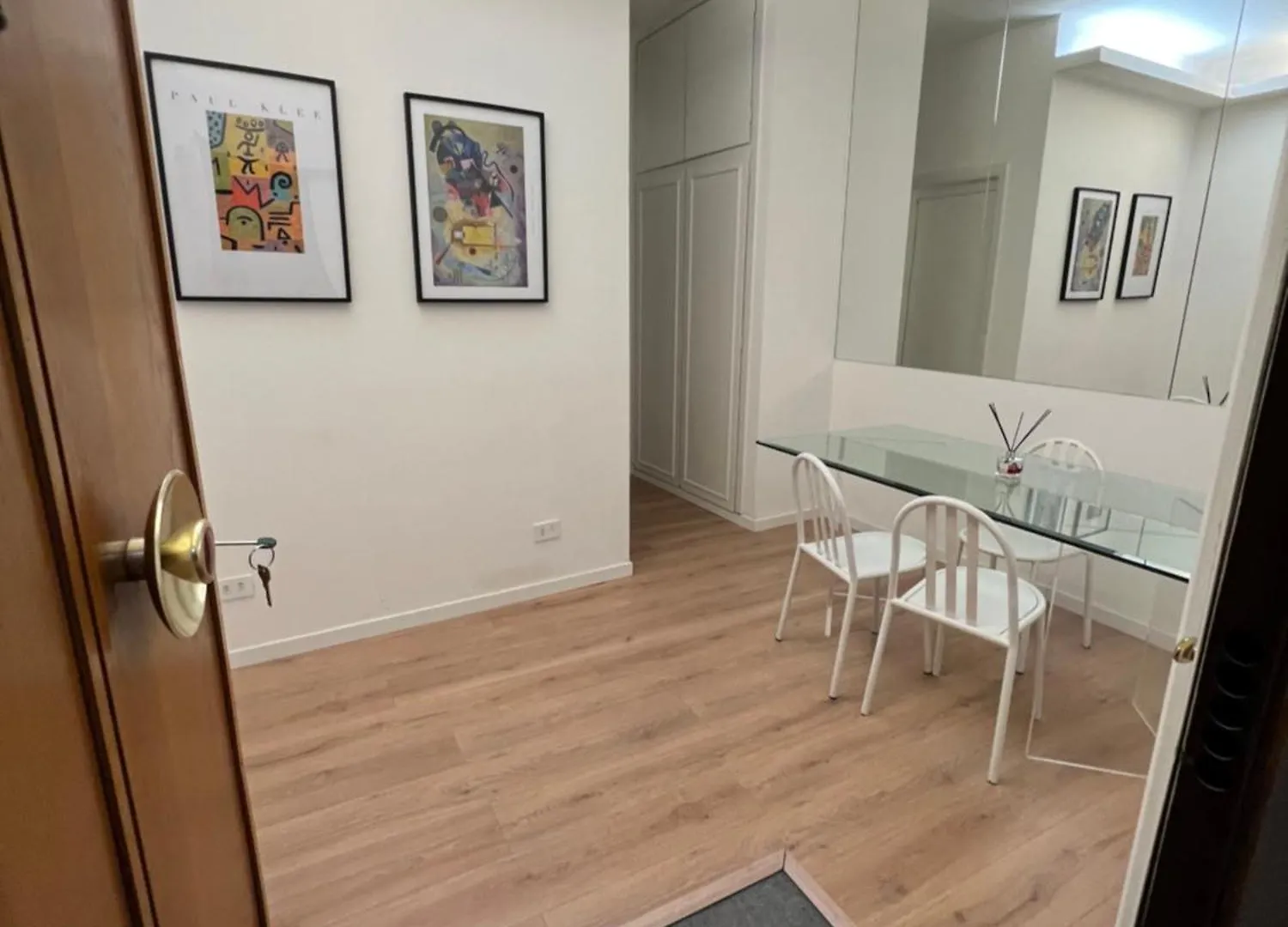 Appartamento Luxury Suite Rialto Roma