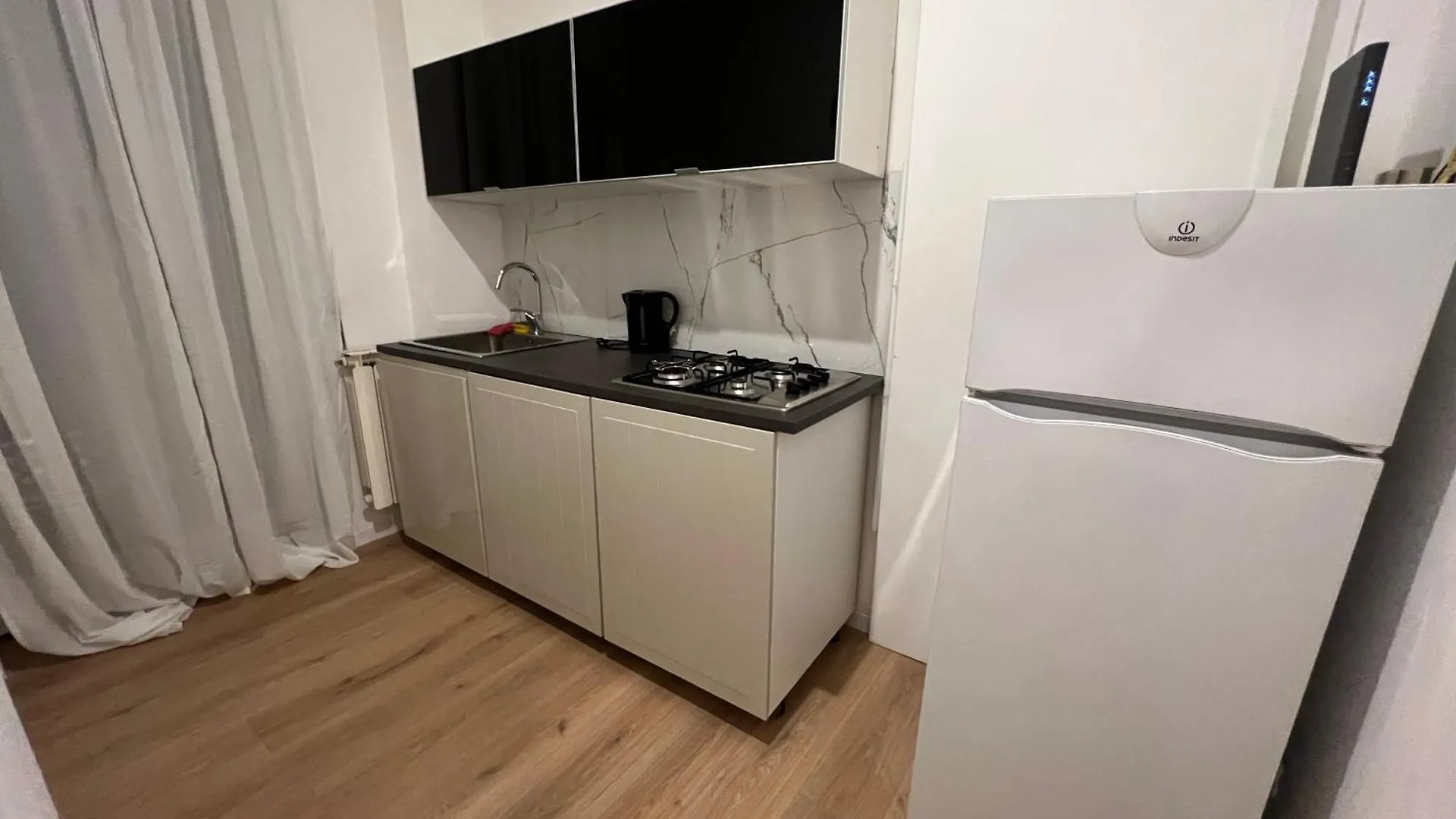 Luxury Suite Rialto Roma Italia